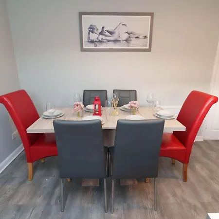 Holiday home House With Free Parking York